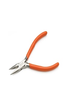 Rmk4115 120mm Mikro Kargaburun Düz Retta Rmk4115 120mm Mikro Kargaburun Düz Retta