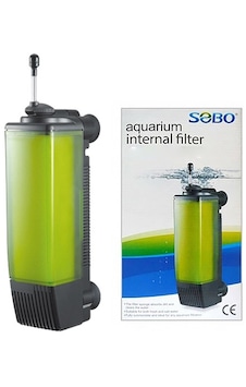 Sobo - 965 - Wp-1302f Filtre 800 Lth - Ece-umay - 15 W Sobo - 965 - Wp-1302f Filtre 800 Lth - Ece-umay - 15 W