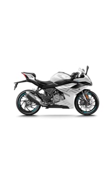 Cfmoto 250 Sr Yeni Kasa 2026 Cfmoto 250 Sr Yeni Kasa 2026