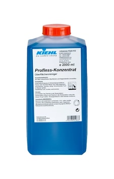Kiehl Profless Konsantre Yüzey Temizleyici 2 L Tekli