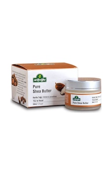 Arifoğlu Pure Shea Butter Karite Yağı 50 ML Arifoğlu Pure Shea Butter Karite Yağı 50 ML