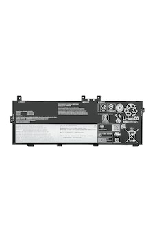Lenovo Thinkpad X13 Yoga Gen2, L20c3p71 İle Uyumlu Notebook Batarya Pili