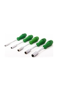 Gelbmann 8 MM Lokma Uçlu Tornavida Gelbmann 8 MM Lokma Uçlu Tornavida