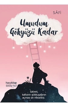 Umudum Gökyüzü Kadar - Safi - Hayykitap