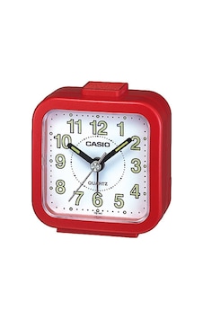 Casio TQ-141-4DF Masa Saati Casio TQ-141-4DF Masa Saati