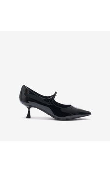 Black Topuklu / Stiletto Kadın 436219dp Donna Serena siyah Black Topuklu / Stiletto Kadın 436219dp Donna Serena siyah