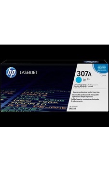 Hp Ce741A Mavi Renkli Lazer Toner Hp Ce741A Mavi Renkli Lazer Toner