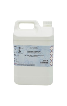 Biorad Sıvı Vazelin 5 L