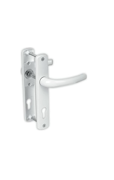 Bulmax Pvc Yale Kapı Kolu (BMX-3755)