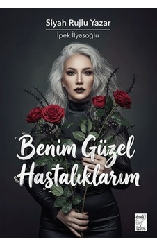 Benim Güzel Hastalıklarım - Ssıd-875635 Benim Güzel Hastalıklarım - Ssıd-875635