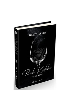 Siyah Kuğu 2 / Ruh Kadehi (Ciltli) / Beyza Aksoy (550989960)