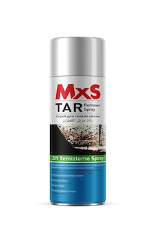 Zift Temizleme Spreyi 400Ml Zift Temizleme Spreyi 400Ml