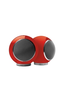 Elıpson Planet L Performance 2.0 Red Glossy Elıpson Planet L Performance 2.0 Red Glossy
