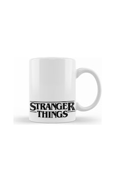 Stranger Things Kupa Bardak Porselen No26130 Karışık Stranger Things Kupa Bardak Porselen No26130 Karışık