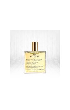 Nuxe Huile Prodigieuse Dry Oil Çok Amaçlı Yağ 50 ML Nuxe Huile Prodigieuse Dry Oil Çok Amaçlı Yağ 50 ML