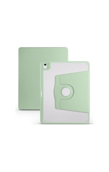 Apple Uyumlu iPad Pro 12.9 2022 M2 Kılıf Termik Kalem Bölmeli Dönebilen Standlı Kılıf Apple Uyumlu iPad Pro 12.9 2022 M2 Kılıf Termik Kalem Bölmeli Dönebilen Standlı Kılıf