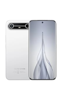 Tecno Spark Slim 5G 8 GB 256 GB Beyaz (Teşhir)