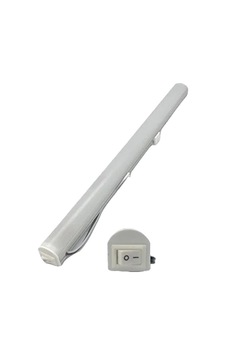Shuıvan Anahtarlı Led Aydınlatma 50cm 12v 5w - Günışığı-1638 Shuıvan Anahtarlı Led Aydınlatma 50cm 12v 5w - Günışığı-1638