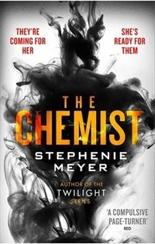 The Chemist 9780751570045