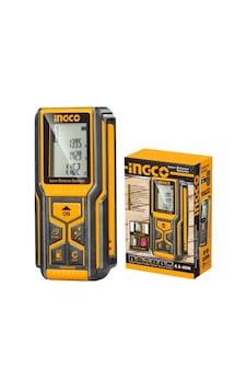 İng-co Lazer Metre 60m İng-hldd0608 İng-co Lazer Metre 60m İng-hldd0608