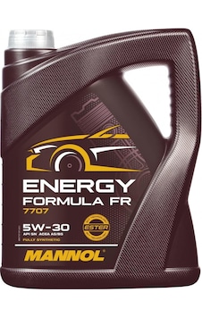 Mn7707 Energy Formula Fr 5w-30 Mn7707 Energy Formula Fr 5w-30