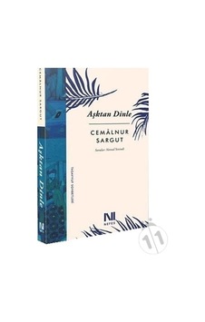 Aşktan Dinle - Cemalnur Sargut - Nefes Yayıncılık Aşktan Dinle - Cemalnur Sargut - Nefes Yayıncılık
