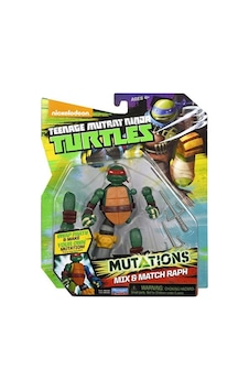 TMNT Mutasyon Çamuru-83700 TU807000 TMNT Mutasyon Çamuru-83700 TU807000