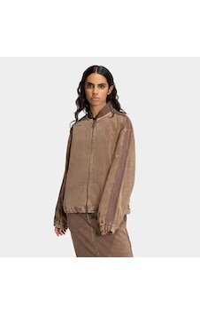 Adidas Corduroy Kadın Kahverengi Ceket Kd8781 Kahverengi Adidas Corduroy Kadın Kahverengi Ceket Kd8781 Kahverengi
