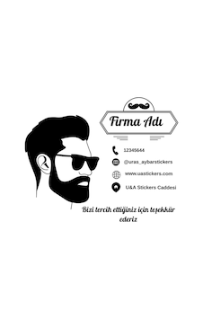 100 Adet Kişiye Özel Katvizit, Reklam Kartı, İşletme Tanıtım Kartı - Ekru - 160 100 Adet Kişiye Özel Katvizit, Reklam Kartı, İşletme Tanıtım Kartı - Ekru - 160