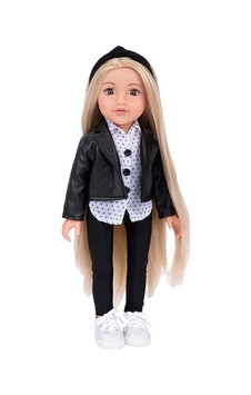 S00094814 Sun Kdk Bebek Desıgnafrıend Connıe 47 Cm Standart S00094814 Sun Kdk Bebek Desıgnafrıend Connıe 47 Cm Standart