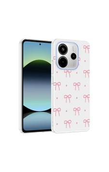 Xiaomi Redmi Note 14 4g Kılıf Kamera Korumalı Desenli Zore Klip Kapak Xiaomi Redmi Note 14 4g Zore - Fiyonk Xiaomi Redmi Note 14 4g Kılıf Kamera Korumalı Desenli Zore Klip Kapak Xiaomi Redmi Note 14 4g Zore - Fiyonk