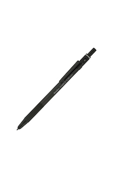 Scrikss Graph-x Metal Versatil Kalem 2.0 Mm Siyah Scrikss Graph-x Metal Versatil Kalem 2.0 Mm Siyah