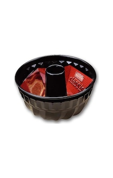 Kaiser Borulu Kek Kalıbı 22 Cm 066621272 Kaiser Borulu Kek Kalıbı 22 Cm 066621272