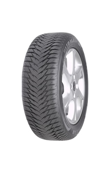 Goodyear 195/60R16C 99/97T Ultragrip 8 M+S Fp Kış Lastiği 2023 Goodyear 195/60R16C 99/97T Ultragrip 8 M+S Fp Kış Lastiği 2023