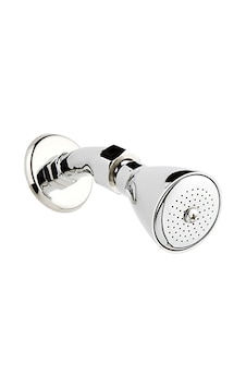 Çapa Pirinç Ankastre Duş Başlığı - Kısa Tip 0908 Krom Çapa Pirinç Ankastre Duş Başlığı - Kısa Tip 0908 Krom