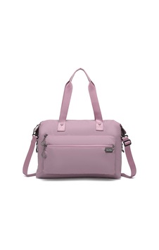 Smart Bags Hafif Kumaş Günübirlik Seyahat Çantası Veya Xl Kadın Omuz Çantası Ten Smart Bags Hafif Kumaş Günübirlik Seyahat Çantası Veya Xl Kadın Omuz Çantası Ten