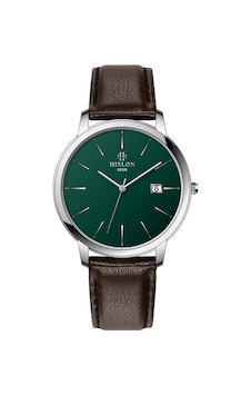 Cl161s-15ks Hislon Kol Saati 41 Mm / Kahverengi Gri Cl161s-15ks Hislon Kol Saati 41 Mm / Kahverengi Gri