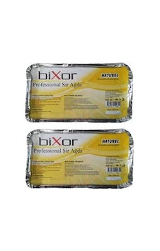 Bixor Naturel Kalıp Sir El Ağdası 450 ML x 2 Bixor Naturel Kalıp Sir El Ağdası 450 ML x 2
