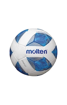 Molten 5 Numara Futbol Topu Mavi / Beyaz F5a2810-401 Beyaz - Mavi Molten 5 Numara Futbol Topu Mavi / Beyaz F5a2810-401 Beyaz - Mavi