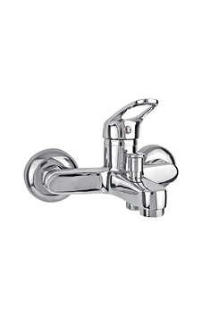 Banyo Natural Optima Banyo Miks Lüx 141 Gri