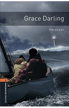 OBWL 2:GRACE DARLING MP3 PK - Tim Vicary - OUP OBWL 2:GRACE DARLING MP3 PK - Tim Vicary - OUP