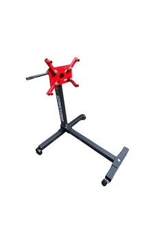 Grayzer Motor Toplama Sehpası 450 Kg
