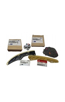 Eksantrik Zincir Seti Hyundaı İx35 - İ30 Kıa Sportage - Ceed 1.6 Benzinli Gdı G4fd Eksantrik Zincir Seti Hyundaı İx35 - İ30 Kıa Sportage - Ceed 1.6 Benzinli Gdı G4fd