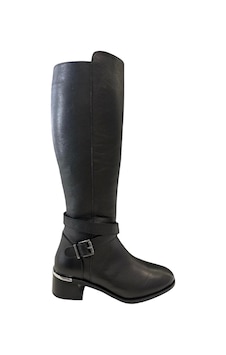 Castle Black Cb-97900-1 Kadın Deri Topuklu Çizme Kahve Kahverengi Castle Black Cb-97900-1 Kadın Deri Topuklu Çizme Kahve Kahverengi