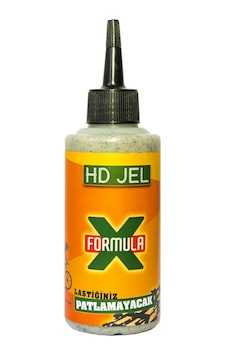 Formulax Hd Jel Bisiklet Patlak Önleyici Jel Sıvı 150ml Yeşil Formulax Hd Jel Bisiklet Patlak Önleyici Jel Sıvı 150ml Yeşil