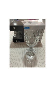 Hubrendy Tedarik Dila Kahve Yanı Su Bardak 6 Lı Royaleks-ryg8006 1 Hubrendy Tedarik Dila Kahve Yanı Su Bardak 6 Lı Royaleks-ryg8006 1