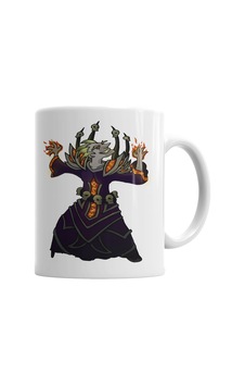 Warlock Junkrat Kupa Bardak Porselen Karışık Warlock Junkrat Kupa Bardak Porselen Karışık
