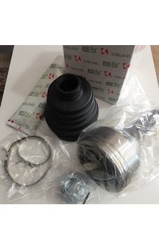 TOYOTA Corolla Uyumlu 92-97 AKS KAFASI DIŞ KİTİ ECO-FİX 43420-16090 TOYOTA Corolla Uyumlu 92-97 AKS KAFASI DIŞ KİTİ ECO-FİX 43420-16090