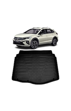 Bod Volkswagen Taigo Bagaj Havuzu 2022-Sonrası Alt