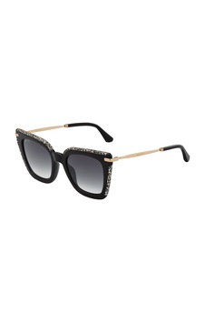 Jimmy Choo Cıara G S Fp3 9o 52 Kadın Güneş Gözlüğü Gri Jimmy Choo Cıara G S Fp3 9o 52 Kadın Güneş Gözlüğü Gri